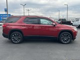 Used 2020 Chevrolet Traverse RS w/ LPO, Floor Liner Package image 4