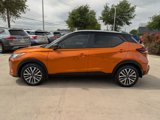 Used 2022 Nissan Kicks SV image 4
