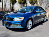 Used 2016 Volkswagen Jetta SEL image 2