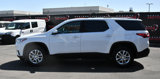 Used 2021 Chevrolet Traverse LT image 4