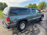 Used 2006 GMC Sierra 1500 4x4 Extended Cab image 4