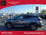 Used 2019 Nissan Murano S image 6