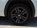 Used 2021 Volkswagen Atlas SE w/ Panoramic Sunroof Package image 4