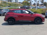 Certified 2022 Nissan Kicks SR image 4