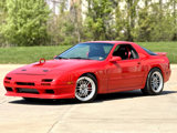 Used 1987 MAZDA RX-7 Turbo image 2