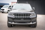 Used 2022 Jeep Grand Cherokee L Limited w/ Luxury Tech Group II image 3