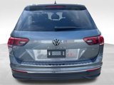 Certified 2024 Volkswagen Tiguan Wolfsburg Edition image 5