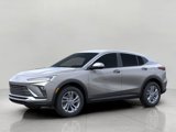 New 2025 Buick Envista Preferred w/ Convenience I Package image 2