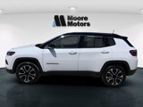 Used 2022 Jeep Compass Limited image 6