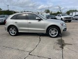 Used 2015 Audi Q5 3.0T Premium Plus image 2
