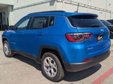 New 2025 Jeep Compass Latitude image 5