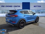 Used 2017 Hyundai Tucson Night image 4