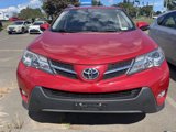Used 2014 Toyota RAV4 Limited image 2