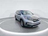Used 2021 Honda Pilot EX image 3