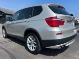 Used 2014 BMW X3 xDrive35i image 4