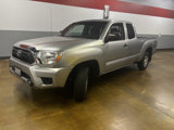 Used 2015 Toyota Tacoma 2WD Access Cab image 4