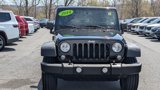 Used 2014 Jeep Wrangler Unlimited Sport w/ Quick Order Package 24S image 2