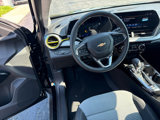 New 2025 Chevrolet Trax LT w/ Driver Confidence Package image 5