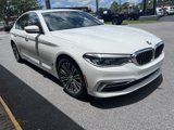 Used 2017 BMW 530i image 2