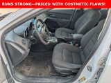 Used 2012 Chevrolet Cruze LT image 2