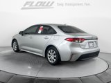 New 2025 Toyota Corolla LE image 5