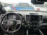 Used 2022 RAM 1500 Big Horn image 5
