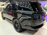 Used 2025 Land Rover Range Rover Long Wheelbase SE image 3