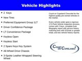 Certified 2022 Chevrolet Trax LT w/ Driver Confidence Package image 2