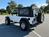 Used 2006 Jeep Wrangler Unlimited image 3