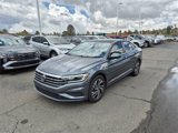 Used 2021 Volkswagen Jetta SEL image 2