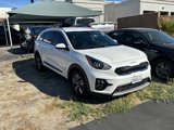 Used 2022 Kia Niro LXS w/ Digital Cluster Package image 2