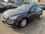 Used 2015 Chevrolet Cruze LT w/ Sun And Sound Package image 3