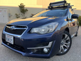 Used 2016 Subaru Impreza 2.0i Sport Premium image 2