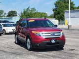 Used 2015 Ford Explorer XLT w/ Equipment Group 202B image 3