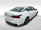 Used 2022 Nissan Altima 2.5 SR image 3
