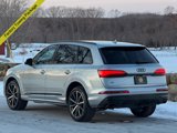 Used 2025 Audi Q7 2.0T Premium Plus w/ Premium Plus Package image 4