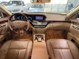 Used 2008 Mercedes-Benz S 550 4MATIC image 2