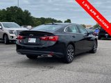 New 2025 Chevrolet Malibu RS image 4