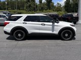 Used 2020 Ford Explorer 4WD Police Interceptor w/ Ultimate Wiring Package image 5