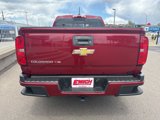 Used 2018 Chevrolet Colorado Z71 image 5