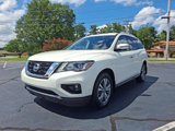 Used 2020 Nissan Pathfinder SL image 4