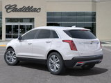 New 2025 Cadillac XT5 Premium Luxury w/ Technology Package image 3