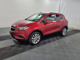 Used 2018 Buick Encore Preferred image 2
