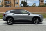 New 2025 Chevrolet Trax LT w/ Driver Confidence Package image 4