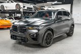 Used 2025 BMW X5 M Competition w/ Executive Package image 4