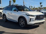 New 2025 INFINITI QX60 Autograph w/ Cargo Package image 3