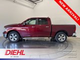 Used 2017 RAM 1500 Big Horn image 4