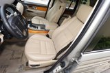 Used 2013 Land Rover Range Rover Sport HSE LUX w/ HSE Luxury Silver Pkg image 6