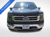Used 2021 Ford F150 Lariat w/ Equipment Group 502A High image 2