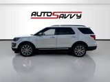 Used 2017 Ford Explorer Limited image 4